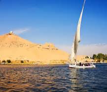 Egypt Nile Felucca Tours,Aswan felucca, backpacker felucca tours, Dahabiya charter yacht,felucca nile cruise, felucca ride nile