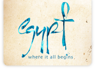 Traveling To Egypt